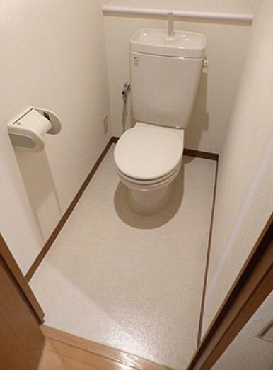 物件内観写真11　(別号室参考写真)