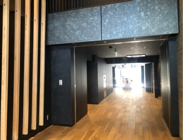 ロビー・ラウンジ