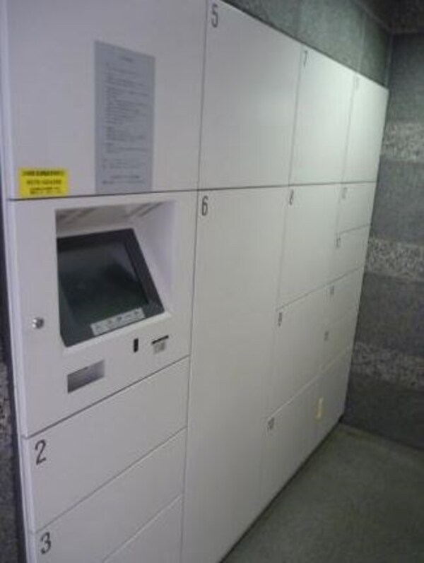 建物設備