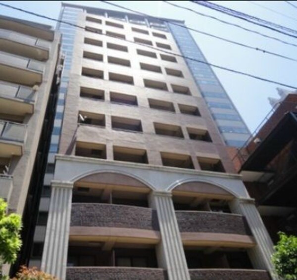 外観(★《見学予約受け付け中》・設備充実分譲賃貸マンション★)