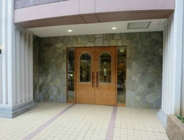 外観(★《見学予約受け付け中》・設備充実分譲賃貸マンション★)