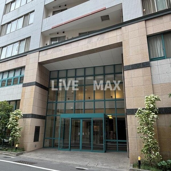 ロビー・ラウンジ
