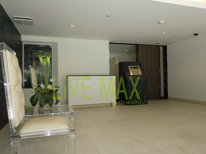 物件外観写真3　(◆『新富町』駅徒歩2分・『築地』駅徒歩5分◆銀座まで徒歩圏内)