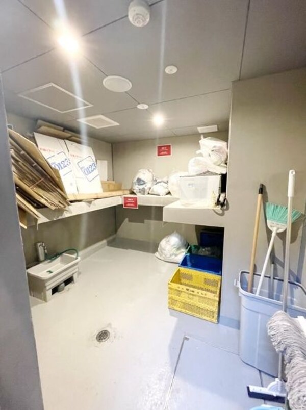 建物設備
