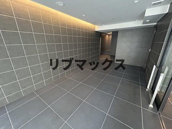 ロビー・ラウンジ