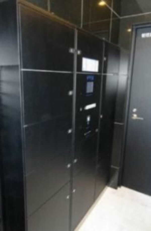 建物設備(★《見学予約受け付け中》設備充実のハイグレード賃貸マンション)