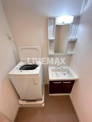 物件内観写真11　