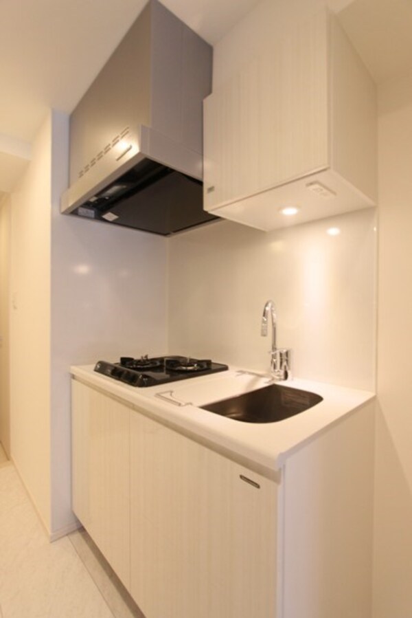 キッチン(～ご見学予約受付中～)