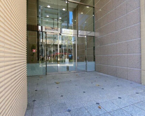 ロビー・ラウンジ