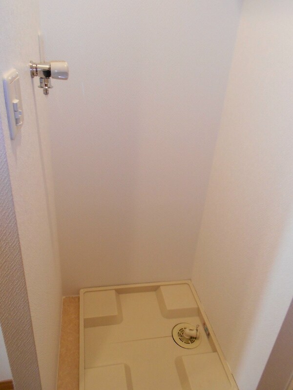 建物設備(家具家電付きのお部屋)