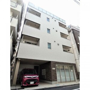 グレイス両国外観写真