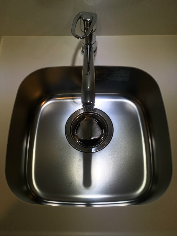 キッチン(　★《見学予約受け付け中》設備充実のハイグレード賃貸マンショ)