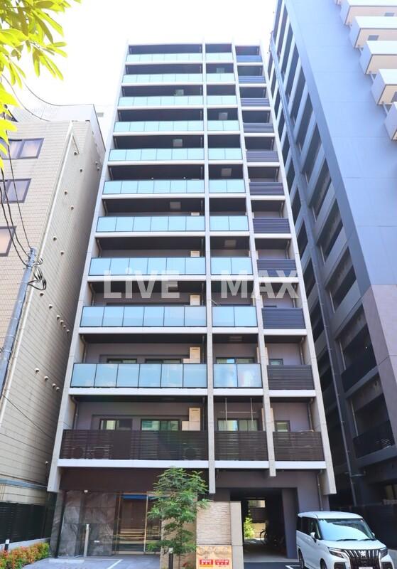 Ｓ－ＲＥＳＩＤＥＮＣＥ綾瀬ｒｉｖｉｅ