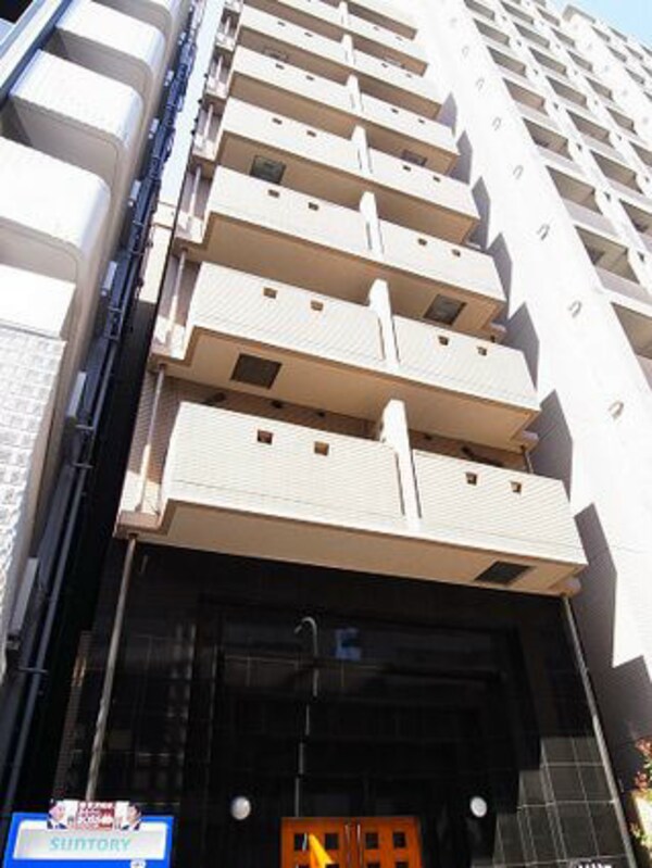 外観(★《見学予約受け付け中》設備充実の賃貸マンションです。お気軽)