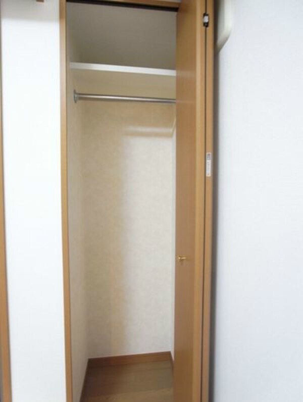 収納(★《見学予約受け付け中》設備充実の賃貸マンションです。お気軽)