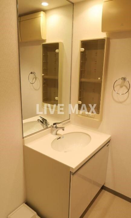 物件内観写真9　(反転タイプ　別号室参考写真)