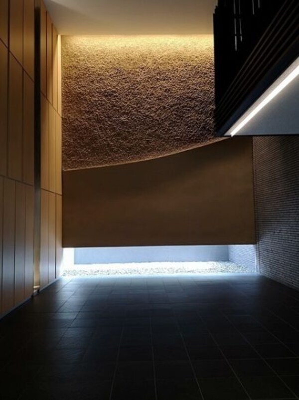 ロビー・ラウンジ