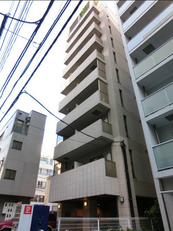 外観(【見学予約受付中】当店の仲介手数料賃料の半月分以下でご紹介★)