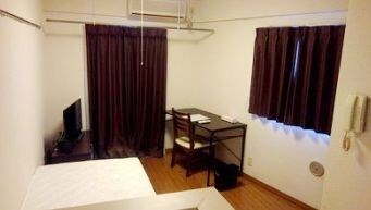 物件内観写真7　(別号室参考写真)