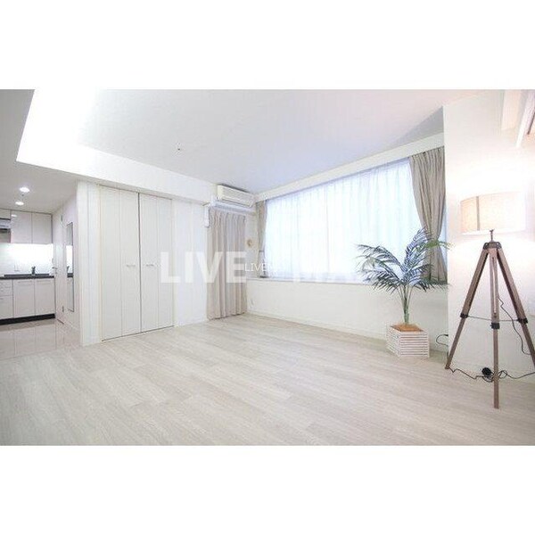 居室(内見予約受付中、お気軽にお問い合わせください。)