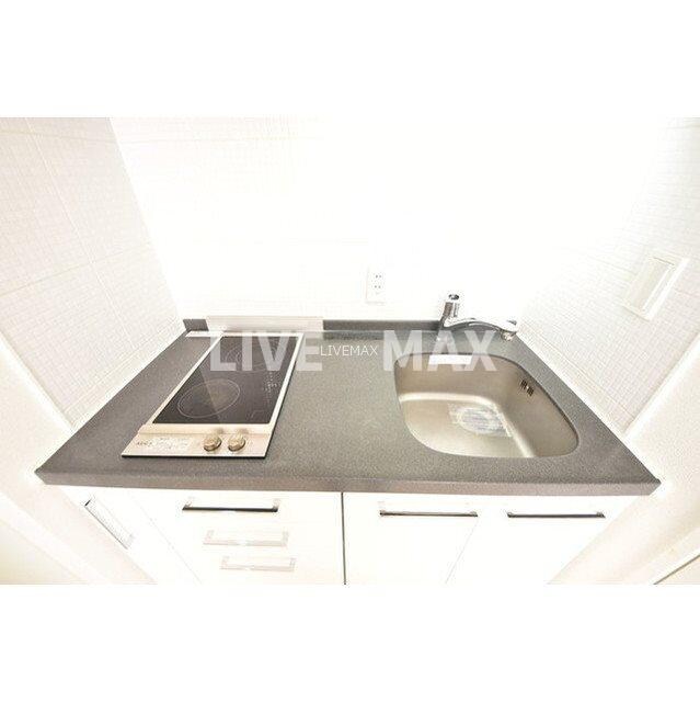 物件内観写真5　(内見予約受付中、お気軽にお問い合わせください。)