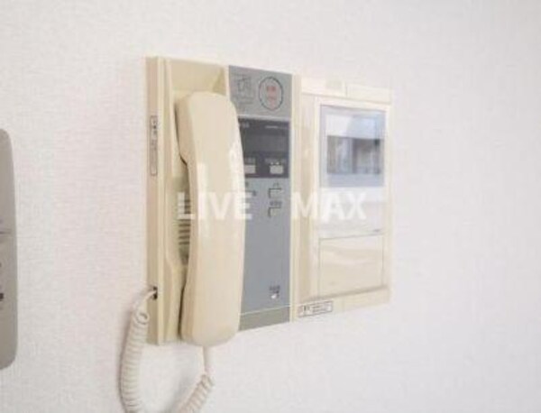 セキュリティ(内見予約受付中、お気軽にお問い合わせください。)