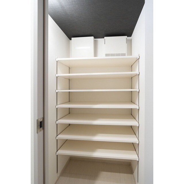 物件内観写真15　(モデルルーム写真)