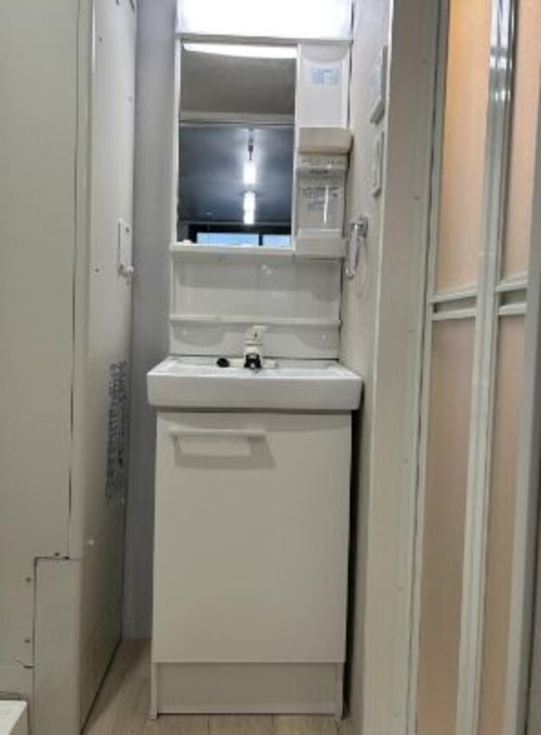 洗面・脱衣所