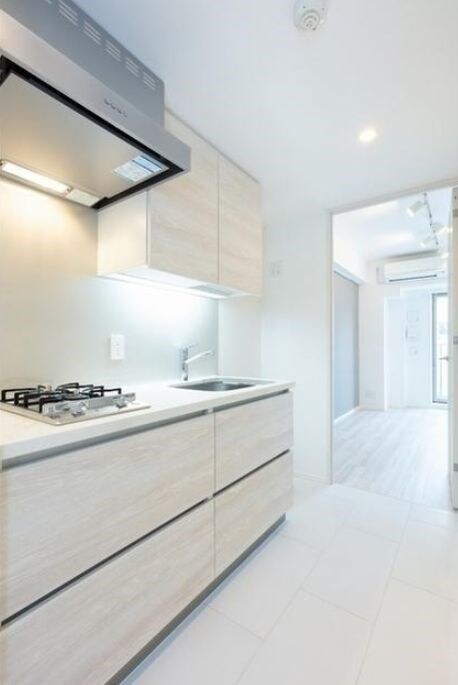 物件内観写真9　(別号室参考写真)