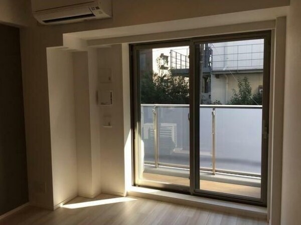 寝室(別号室参考写真)