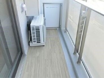 物件内観写真12　(別号室参考写真)