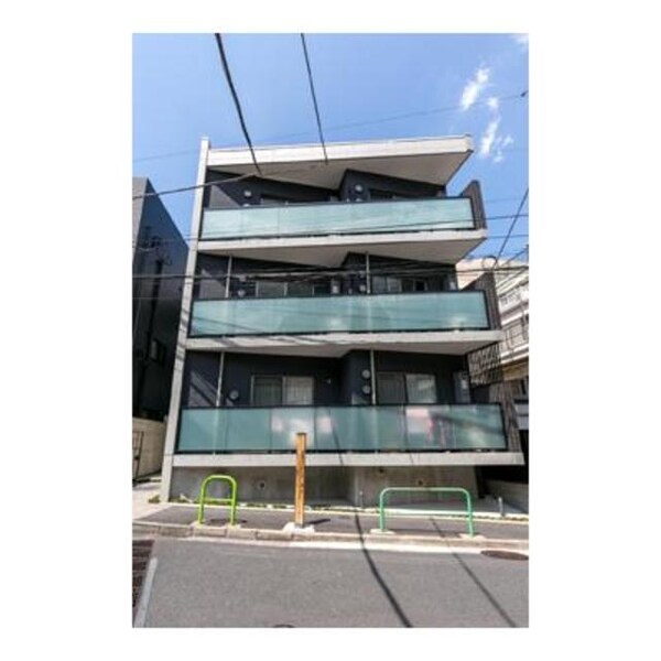 外観(★《見学予約受け付け中》・設備充実ハイグレードマンション★)