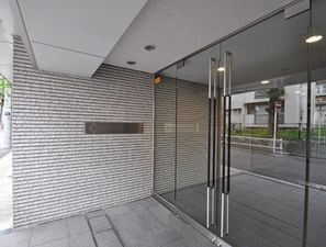 物件外観写真3　(　★《見学予約受け付け中》設備充実のハイグレード賃貸マンショ)