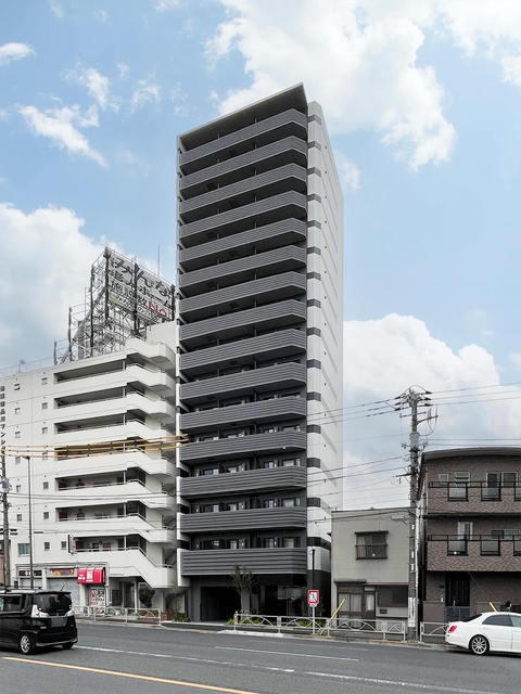コンフォリア南品川