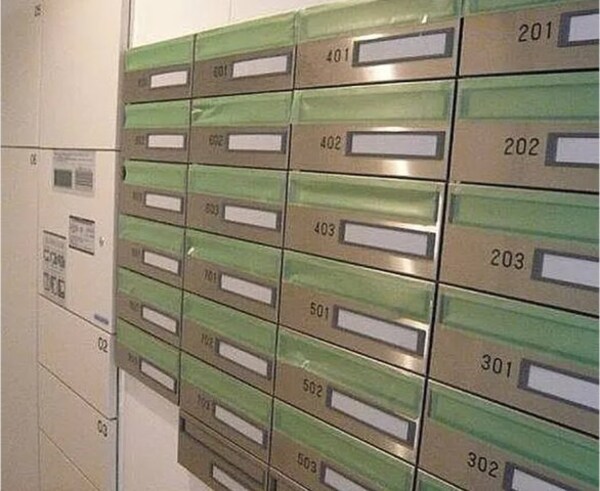 ロビー・ラウンジ