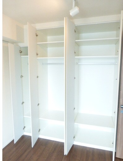 物件内観写真11　(設備充実のハイグレード賃貸マンションです。)