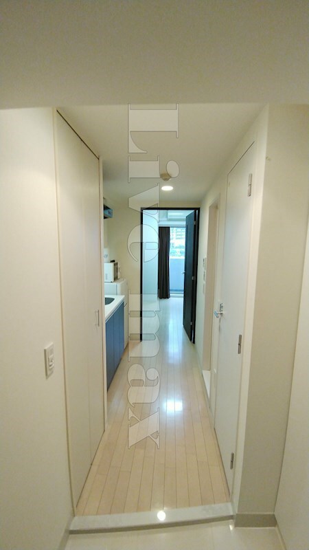 物件外観写真6　(家具家電付きセットアップ賃貸)