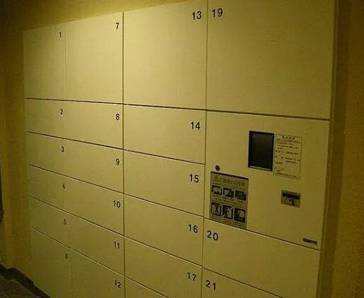 物件内観写真11　