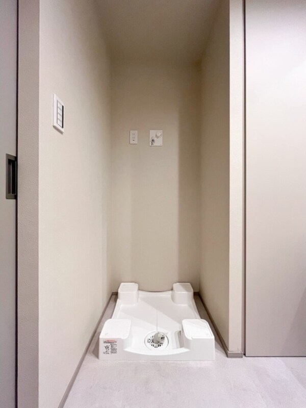 洗面・脱衣所