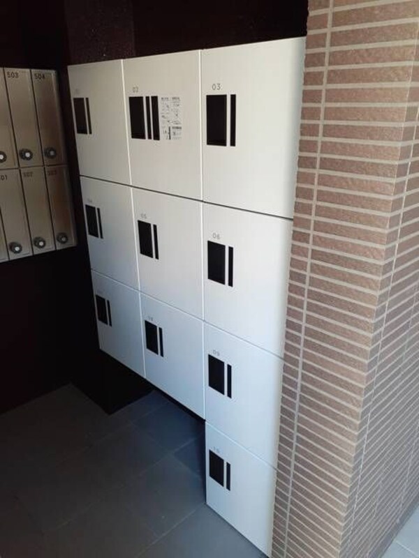 建物設備