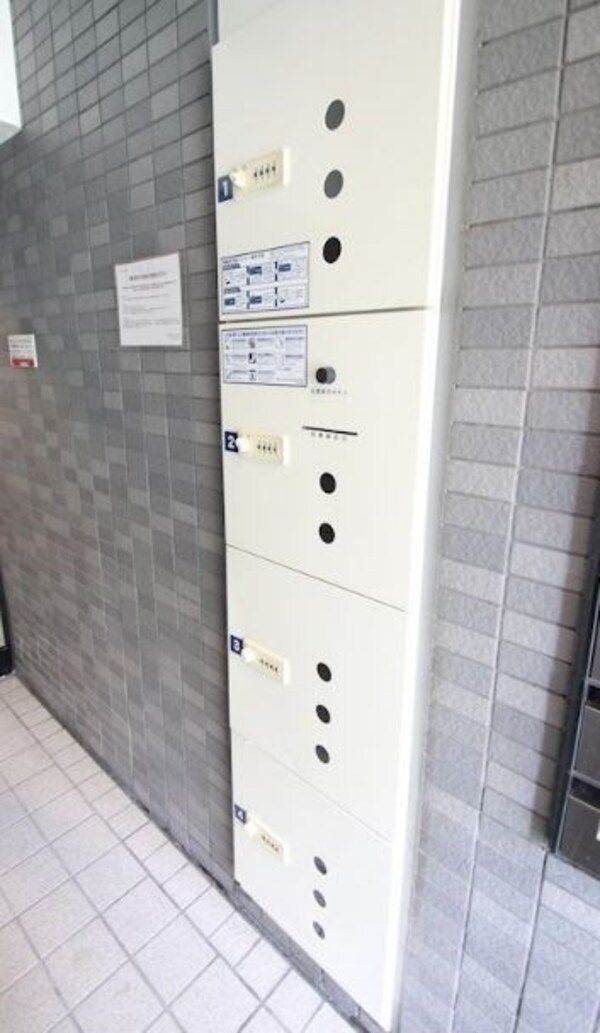 建物設備