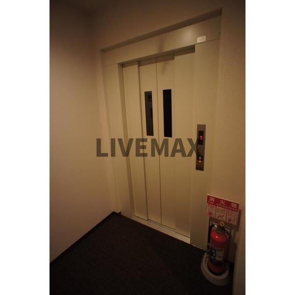 ロビー・ラウンジ