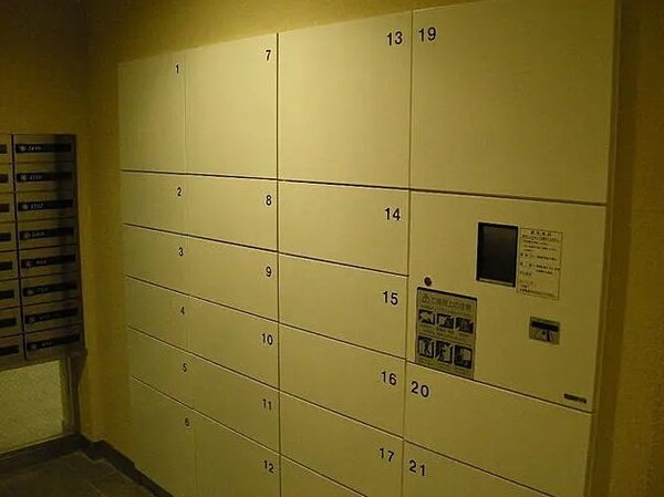 建物設備