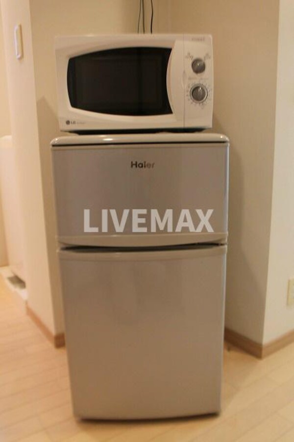 その他(備え付け家具備品（同仕様）)