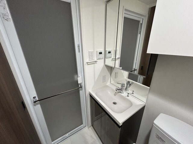 物件内観写真11　(同間取り)