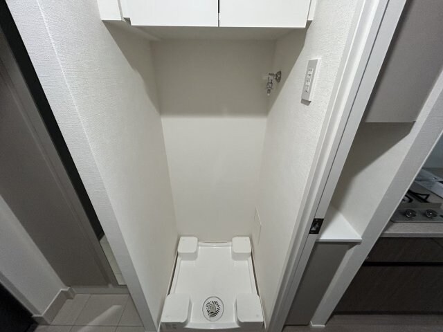 物件内観写真13　(同間取り)