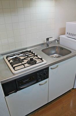 物件内観写真12　(リブマックスなら仲介手数料賃料半月分+消費税)