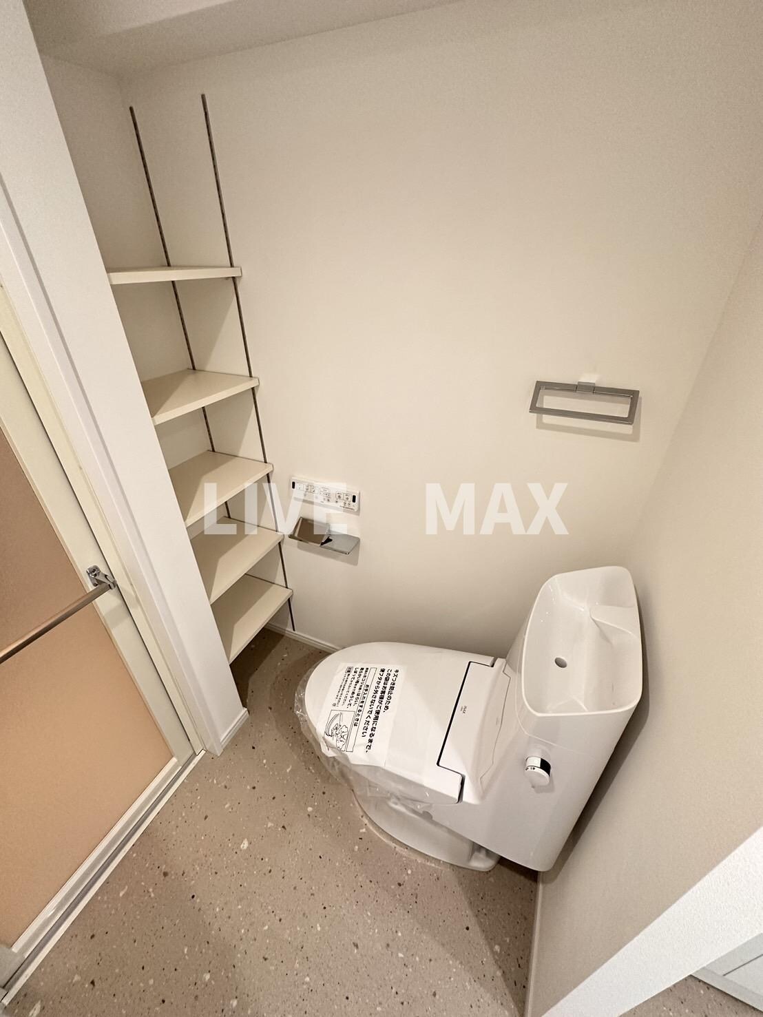 物件内観写真11　