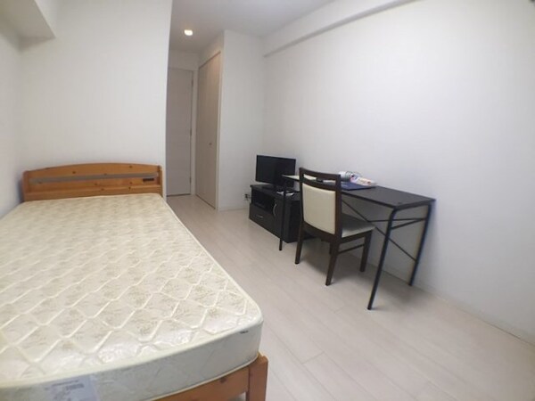 ロビー・ラウンジ