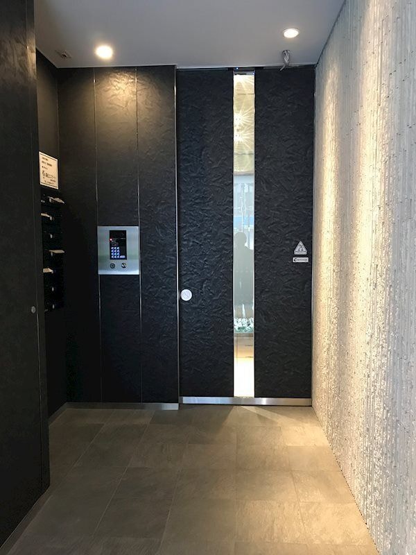 ロビー・ラウンジ